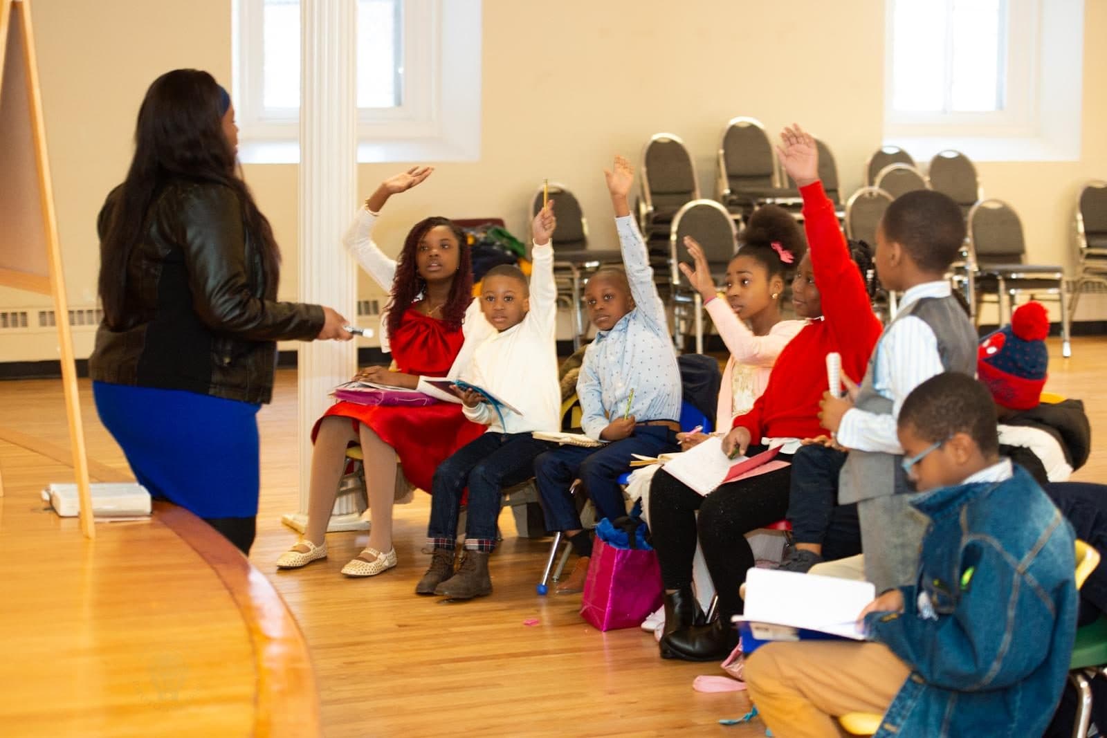 Children's Church